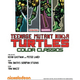 Illustration for article titled This Monday comic preview, its old-school Teenage Mutant Ninja Turtles